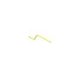 Rod-Control, Hydro - Originale Toro - 119-2606