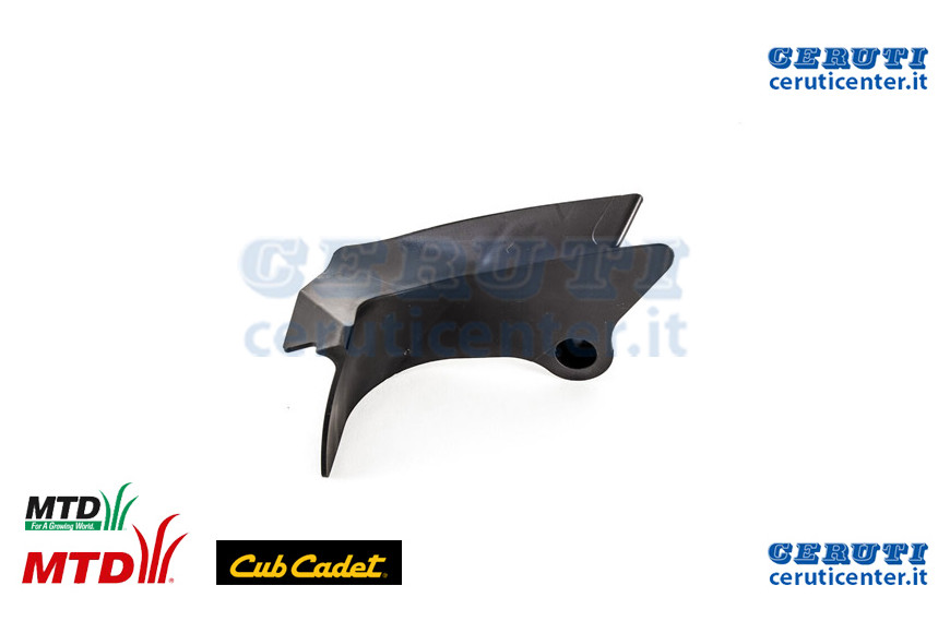Chut:Adptr:50/54 - MTD / Cub Cadet - Originale - 731-10133