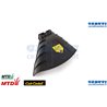 Chut Asm:50/54 Deck - MTD / Cub Cadet - Originale - 631-05116B