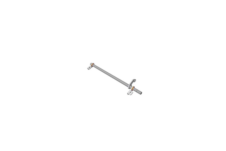 Shaft-Brake - Originale Toro - 121-4804-03