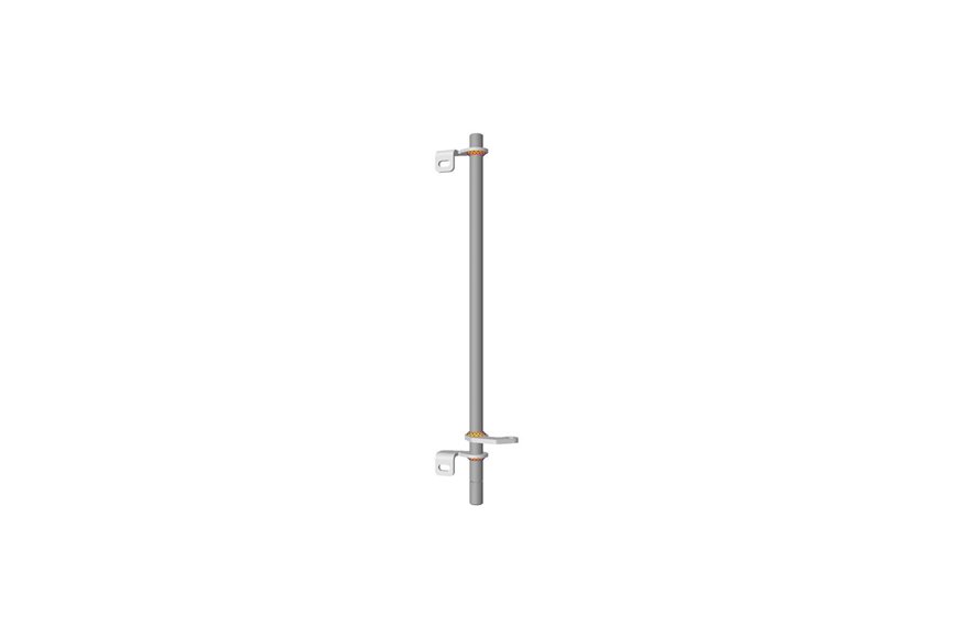 Shaft-Brake - Originale Toro - 121-4804-03