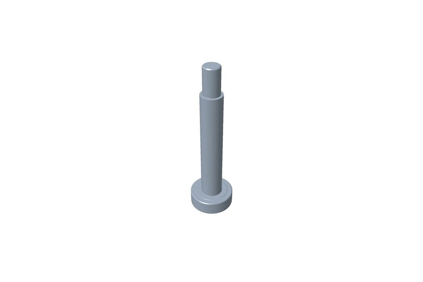 Shaft-Spindle - Originale Toro - 110-0726