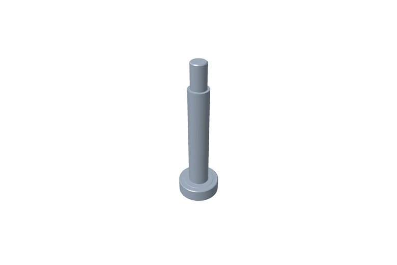 Shaft-Spindle - Originale Toro - 110-0726