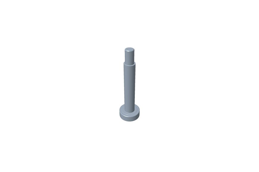 Shaft-Spindle - Originale Toro - 110-0726