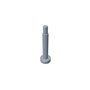 Shaft-Spindle - Originale Toro - 110-0726
