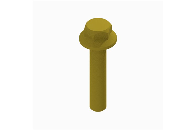 Screw-Hhf - Originale Toro - 3234-21