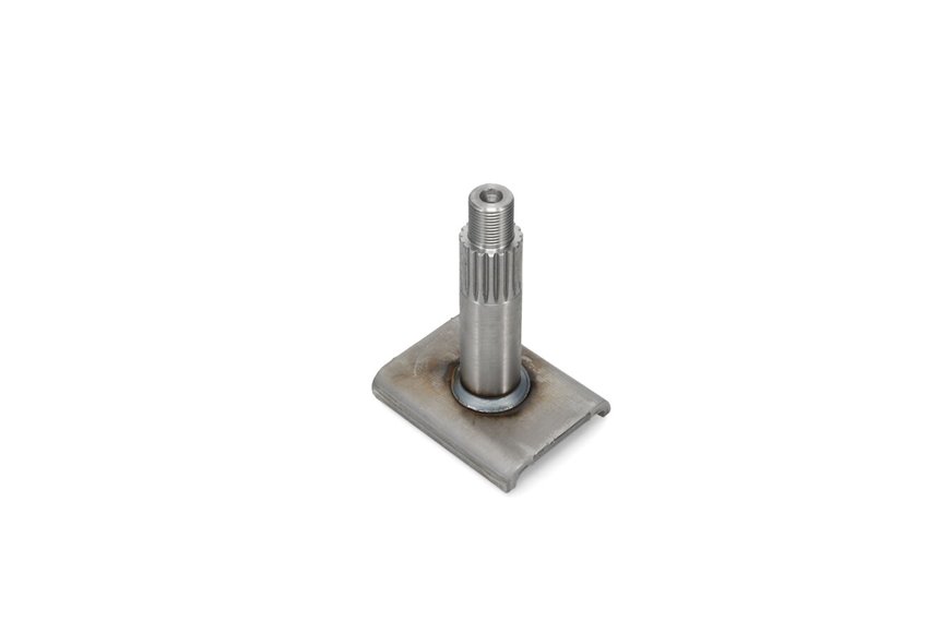Shaft-Spindle - Originale Toro - 104-3554