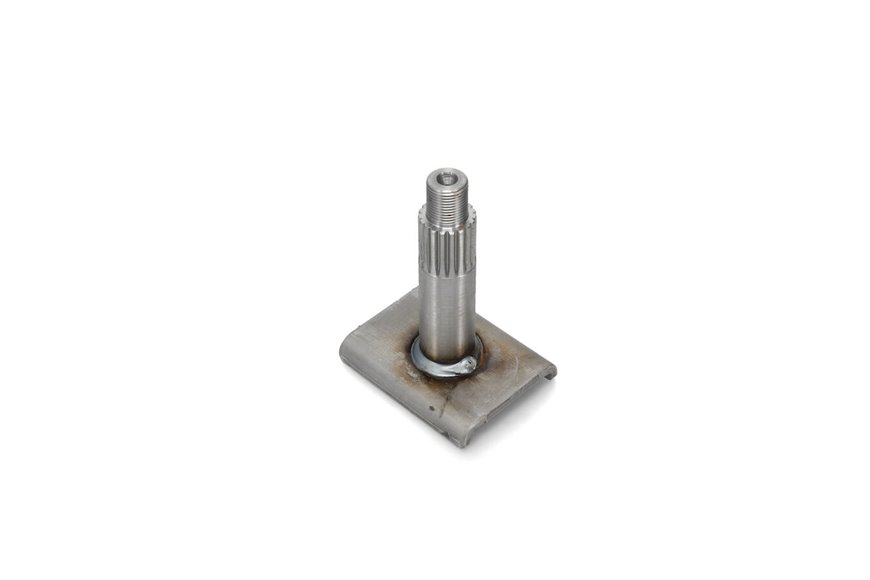 Shaft-Spindle - Originale Toro - 104-3554
