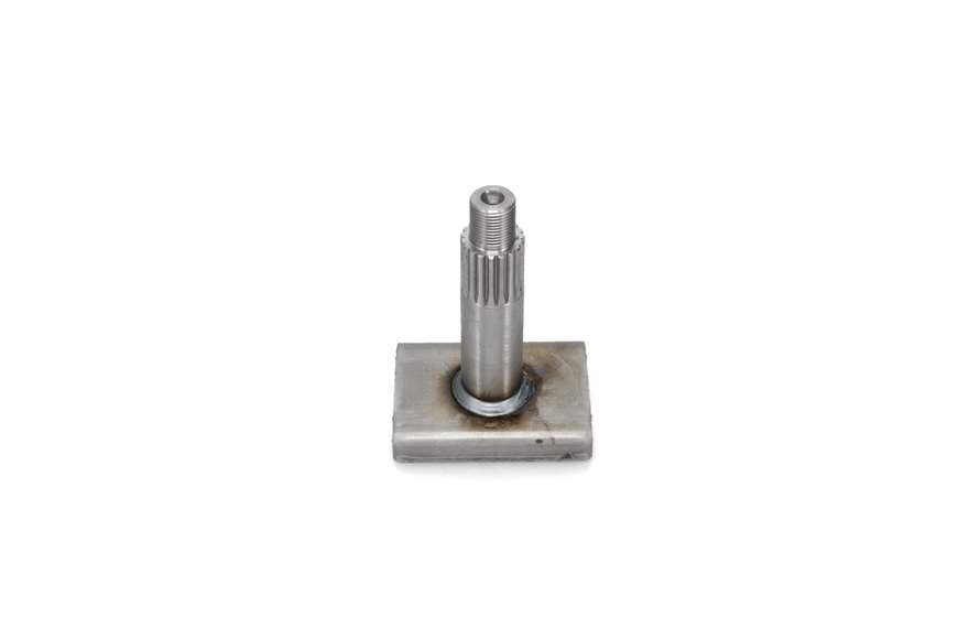 Shaft-Spindle - Originale Toro - 104-3554