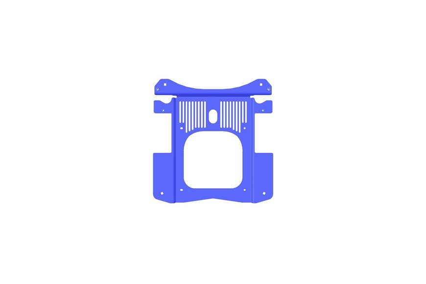Seat Base Asm - Originale Toro - 117-0910