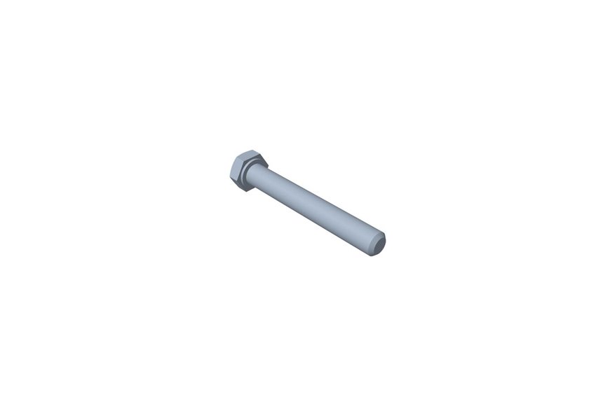 Screw-Hex - Originale Toro - 104-3044