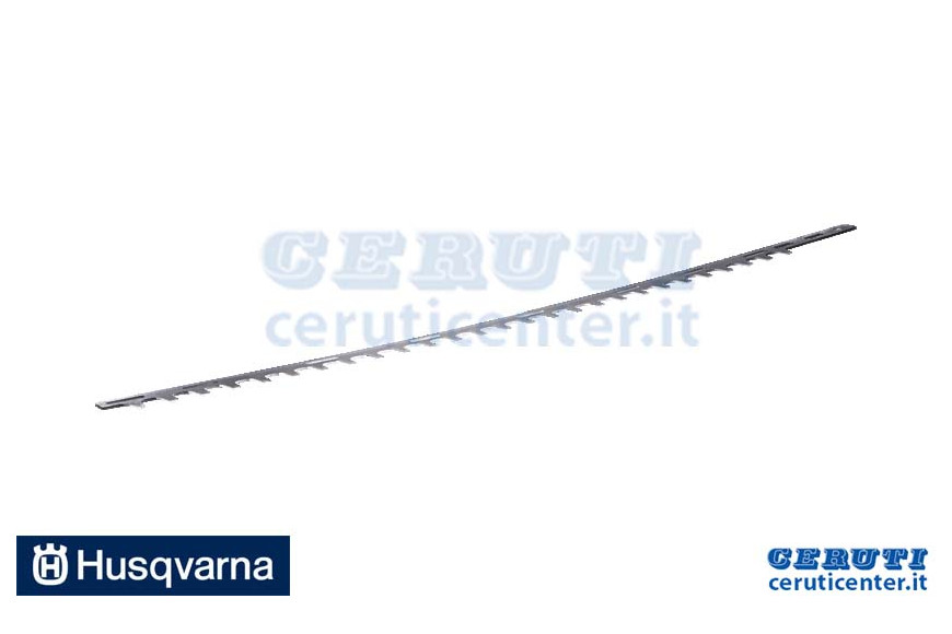 Lama Inferiore Hs99 - Originale Husqvarna - 537037906