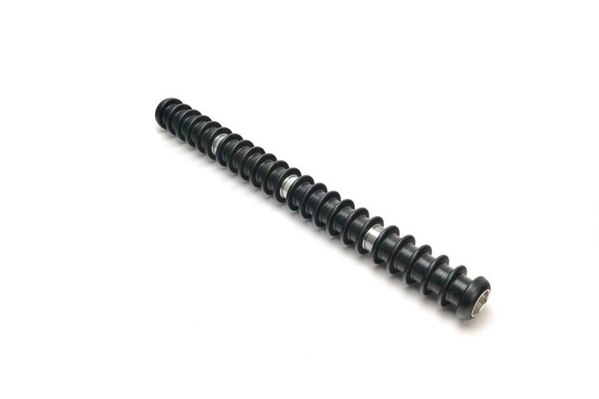 Roller-Wiehle, Plastic - Originale Toro - 117-0989