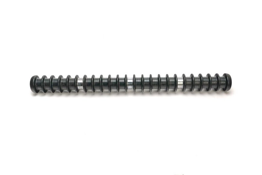Roller-Wiehle, Plastic - Originale Toro - 117-0989