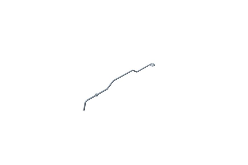 Rod-Bypass, Lh - Originale Toro - 121-2971