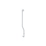 Rod-Bypass, Lh - Originale Toro - 121-2971
