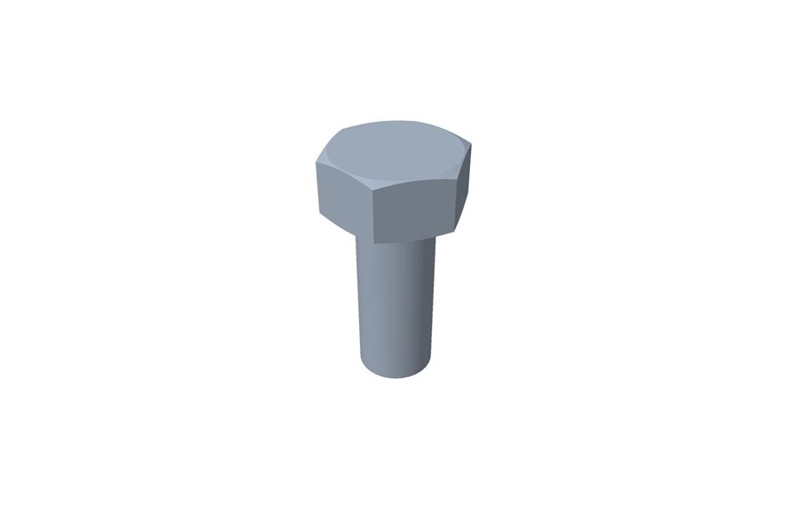 Screw-Hh - Originale Toro - 106-8575