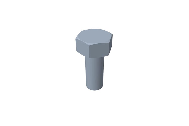Screw-Hh - Originale Toro - 106-8575