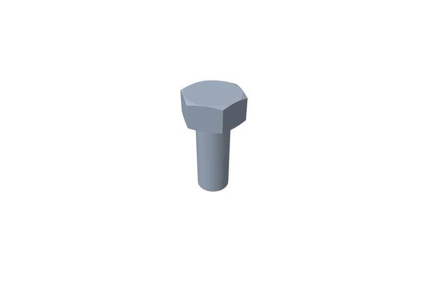 Screw-Hh - Originale Toro - 106-8575