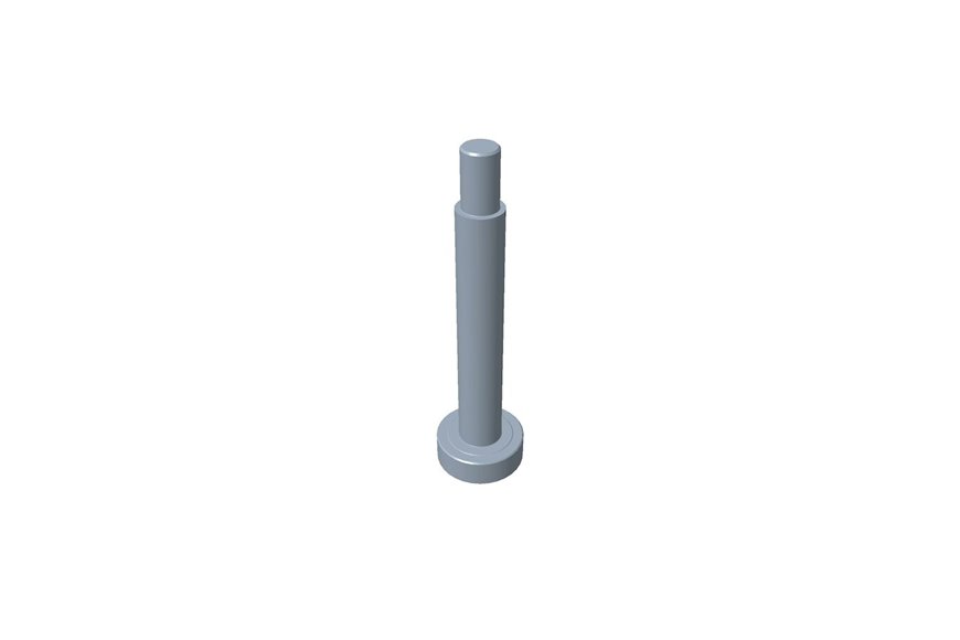Shaft-Spindle - Originale Toro - 117-7626