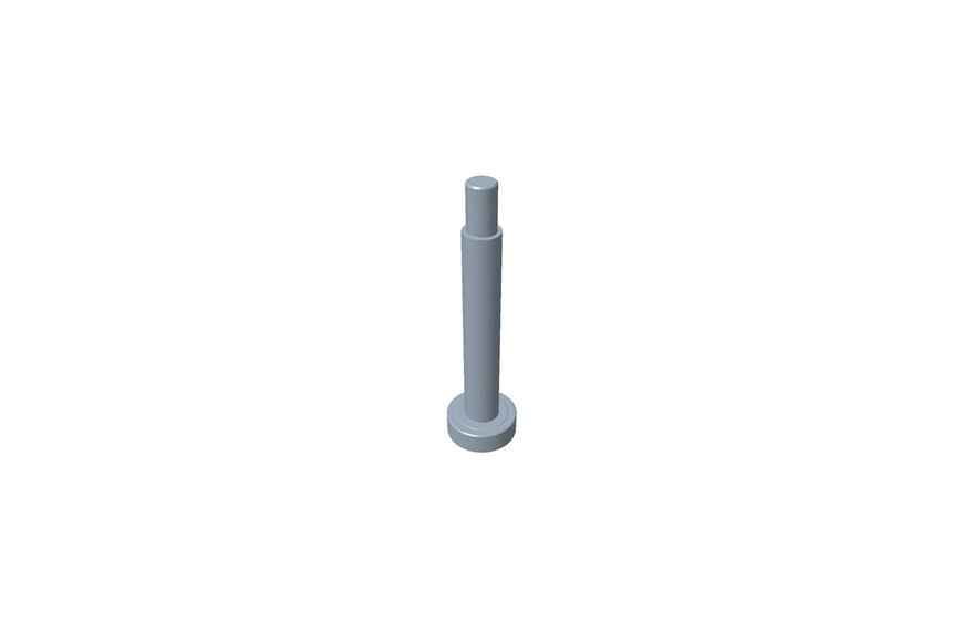 Shaft-Spindle - Originale Toro - 117-7626