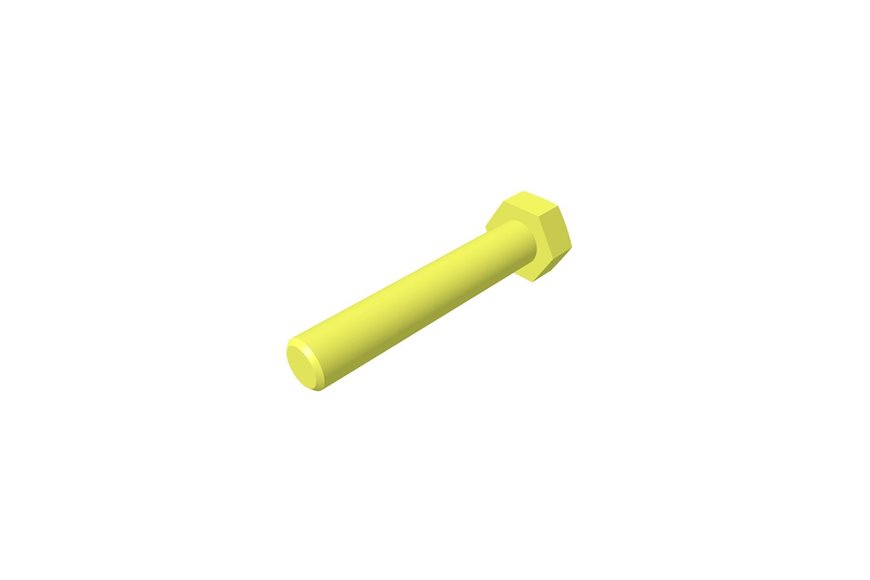 Screw-Hh - Originale Toro - 125-7944