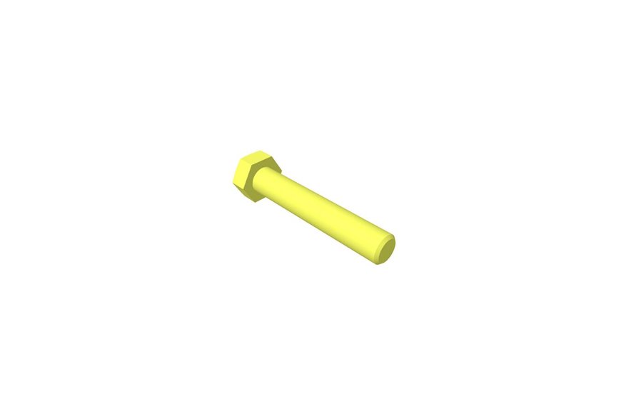 Screw-Hh - Originale Toro - 125-7944