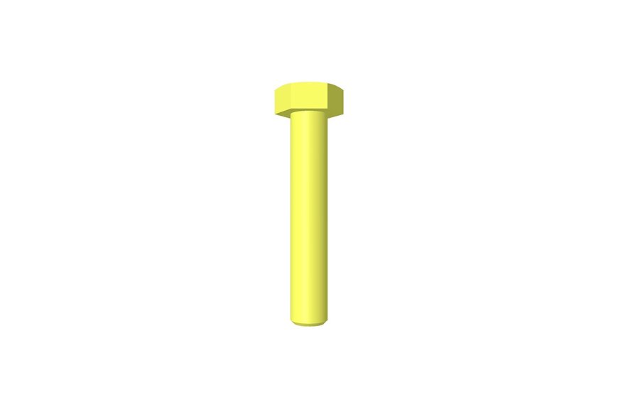 Screw-Hh - Originale Toro - 125-7944