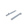 Seat Support Frame Asm - Originale Toro - 107-3052-03