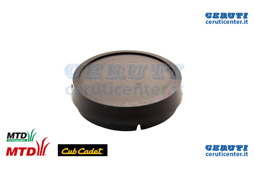 Chut Asm:Sd:Euro - MTD / Cub Cadet - Originale - 931-0220