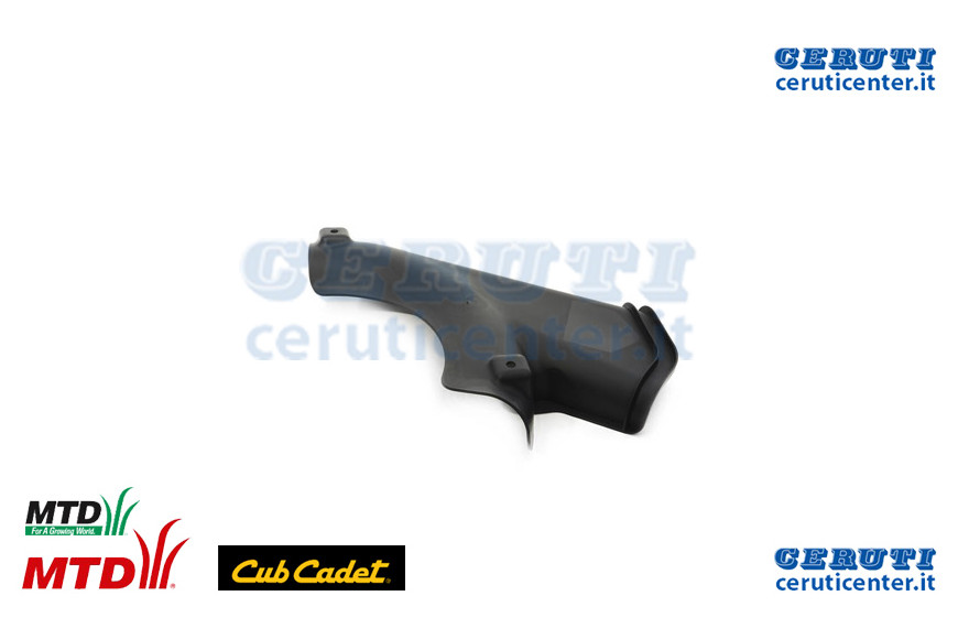 Chut:Dis:Sd:24 Deck - MTD / Cub Cadet - Originale - 731-2477