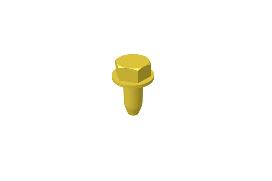 Screw-Hwh - Originale Toro - 32104-32