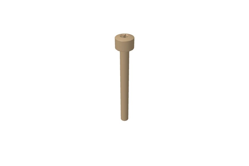Screw-Torx - Originale Toro - 105-2681