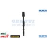 Chute Clean-Out Tool - MTD / Cub Cadet - Originale - 731-2643 - Sostituisce - 731-2643