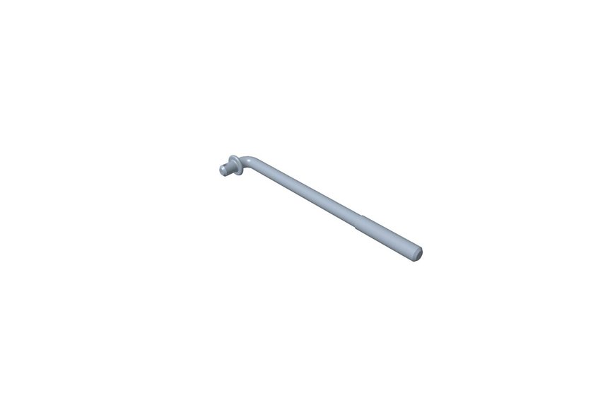Rod-Control, Upper - Originale Toro - 114-0275