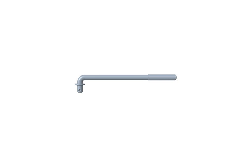 Rod-Control, Upper - Originale Toro - 114-0275