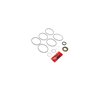 Seal Kit - Originale Toro - 121-5397