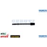 Chute Clean-Out Tool - MTD / Cub Cadet - Originale - 931-2643 - Sostituisce - 931-2643