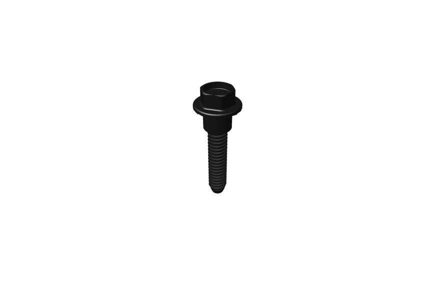 Screw-Shoulder, Hhf - Originale Toro - 131-0837