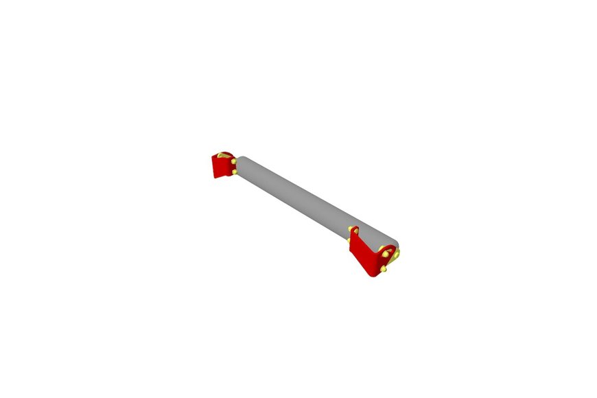 Roller Striper Kit-72 - Originale Toro - 115-7480