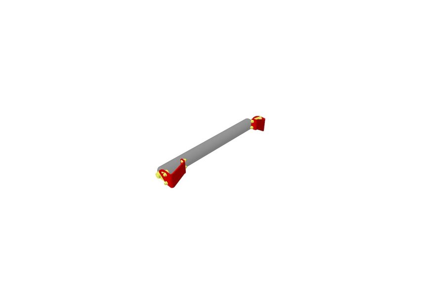 Roller Striper Kit-72 - Originale Toro - 115-7480