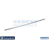 Untere Klinge HS75 D.13 - Original Husqvarna - 537 037 905