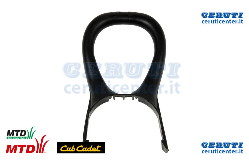 Chute Impugnatura - MTD / Cub Cadet - Originale - 731-07644