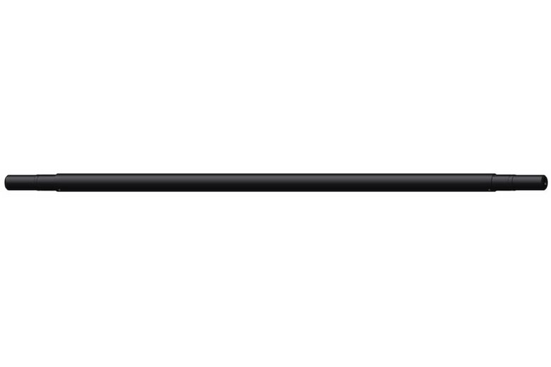 Shaft-Roller - Originale Toro - 95-2912