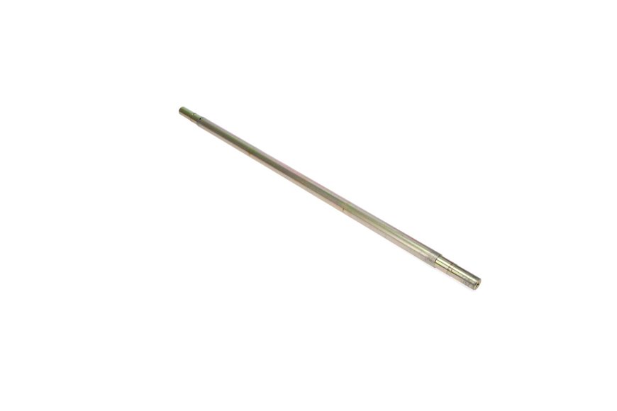 Shaft-Roller - Originale Toro - 95-2912