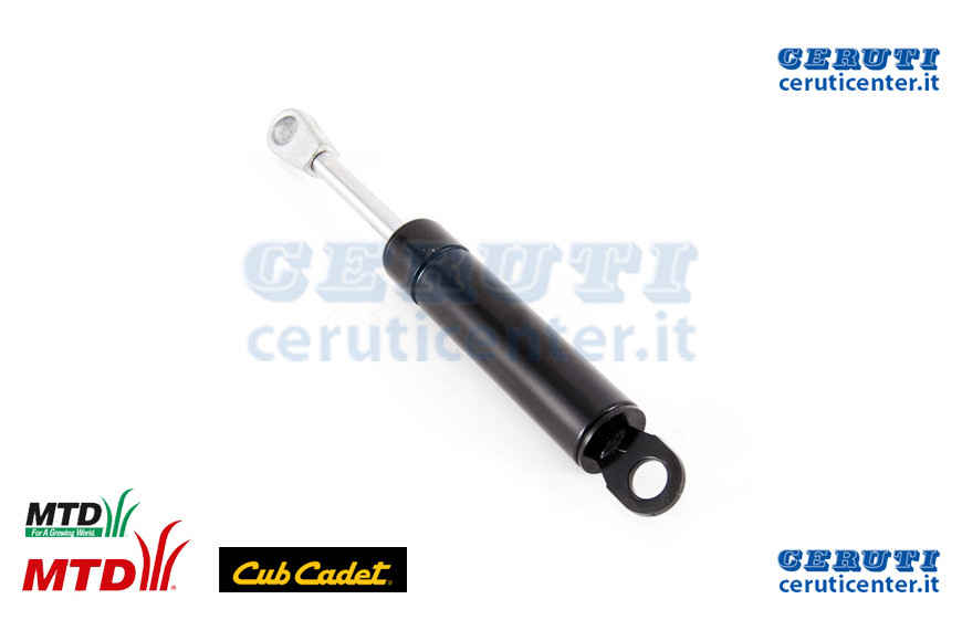 Cilindro Ammortizzatore - MTD / Cub Cadet - Originale - 727-05021