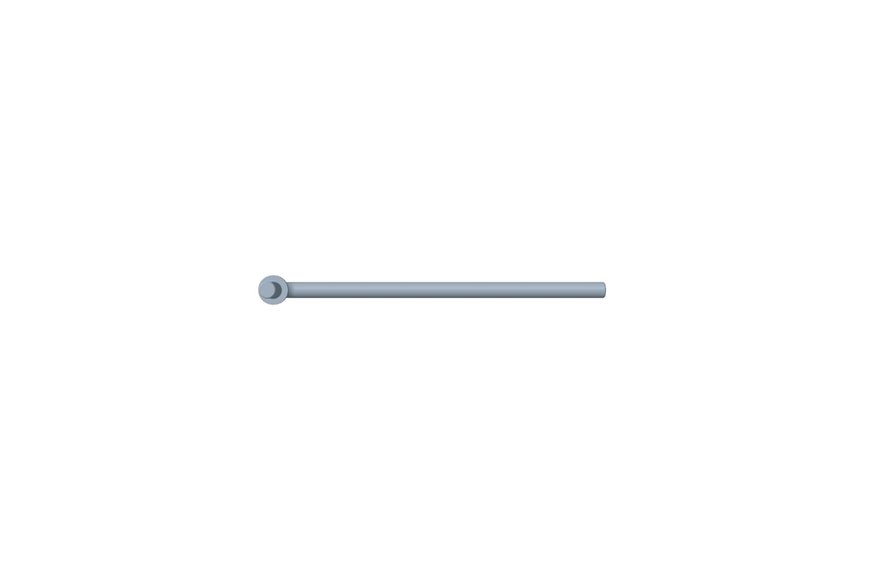 Rod-Mount, Deck - Originale Toro - 131-3945