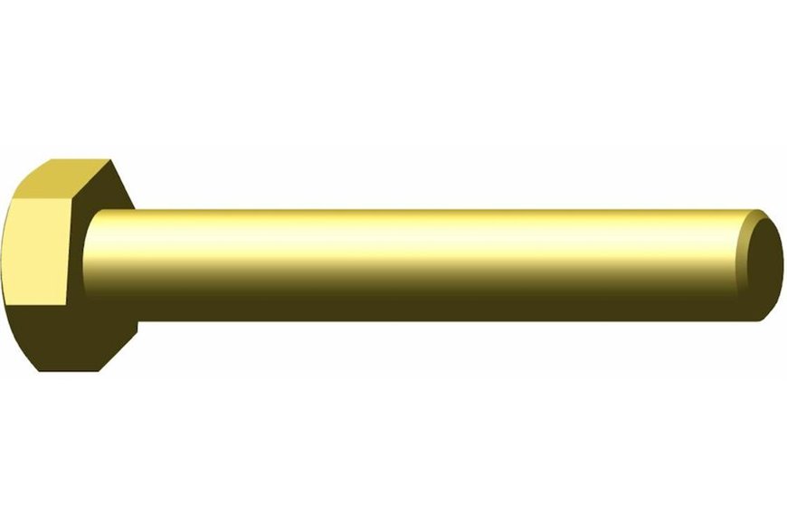 Screw-Hh - Originale Toro - 94-3489