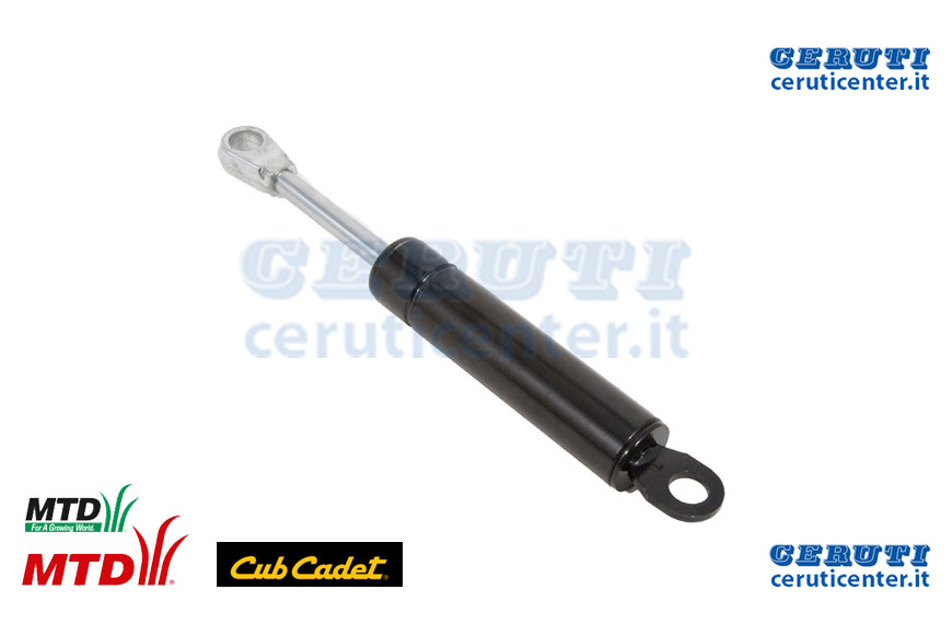 Cilindro - MTD / Cub Cadet - Originale - 727-04400A