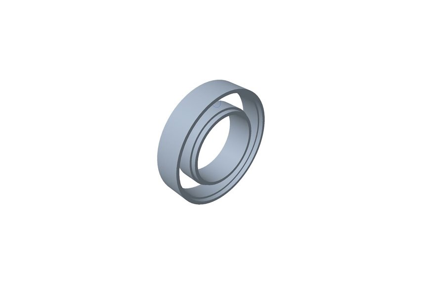 Bearing-Ball - Originale Toro - 111199